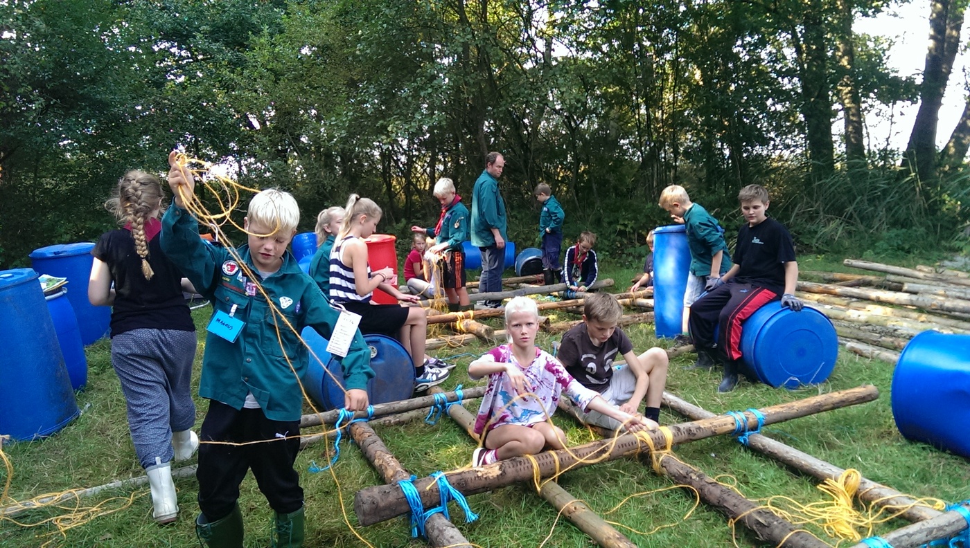 Billede fra Østjysk Nærravis