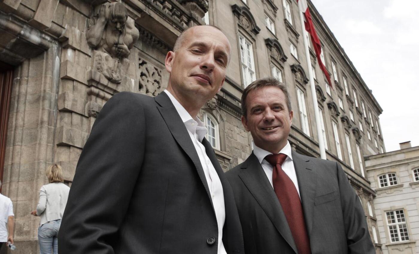 Billede fra Østjysk Nærravis