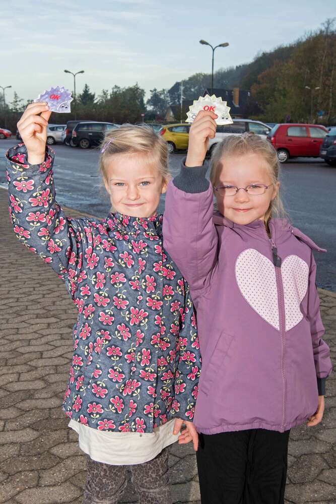 Eef82 ok refleksdag 2