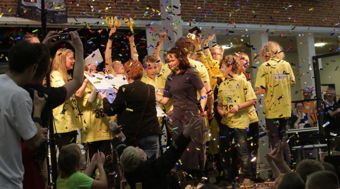 B fll vinderne 7865