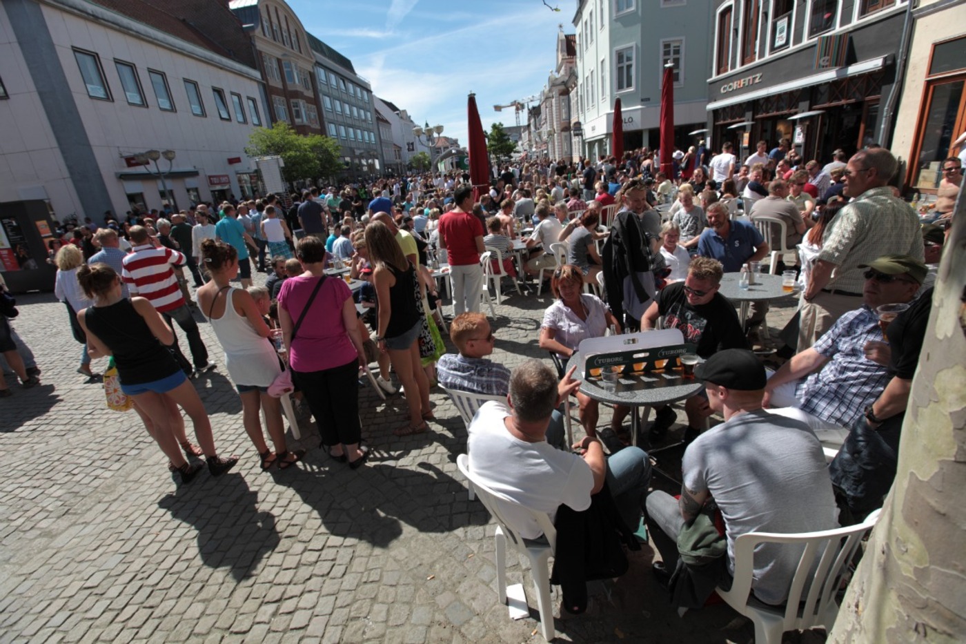 B3a7 ac dc stemning i byenweb