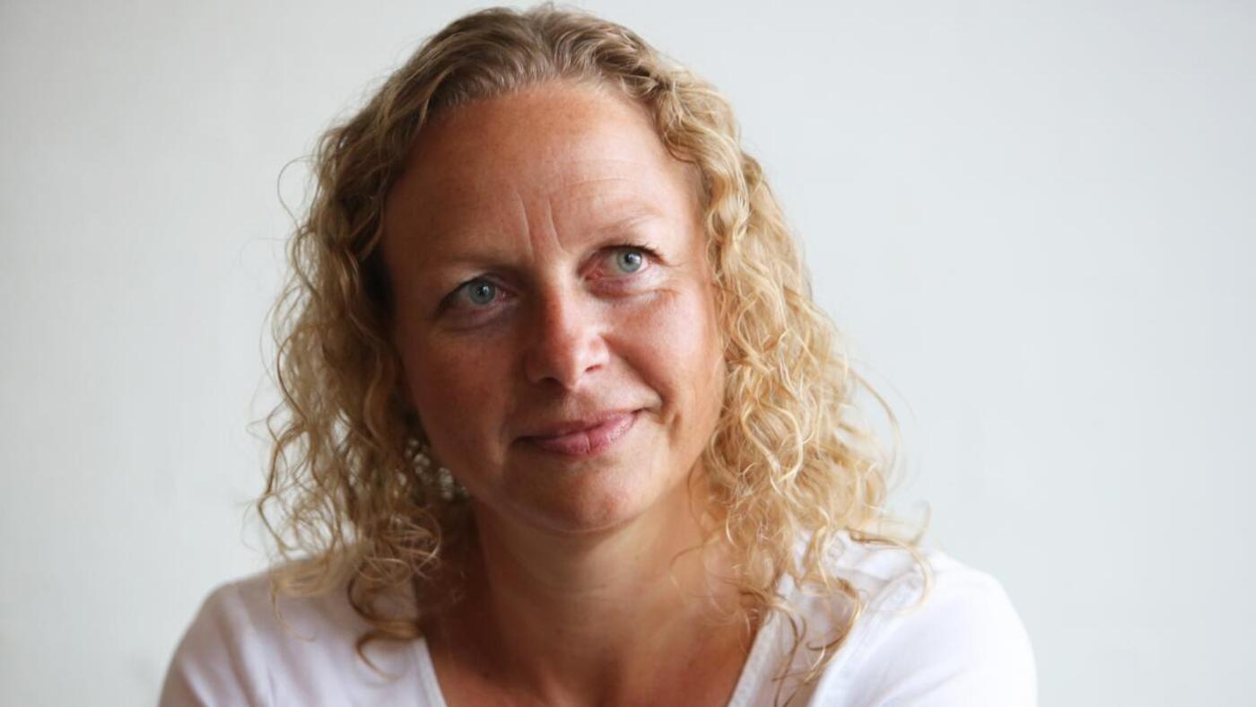 Rikke