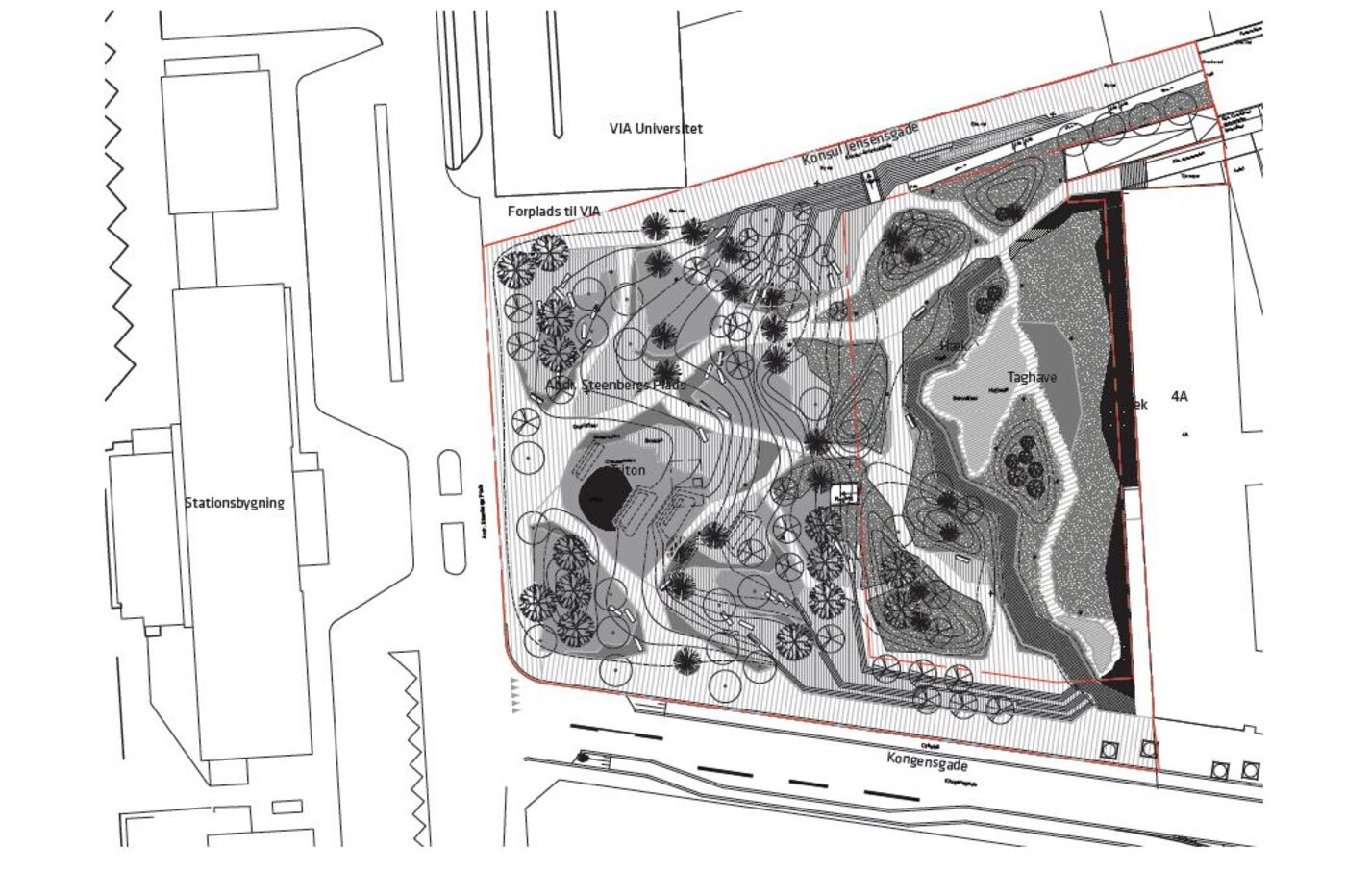 Af3c as p plan