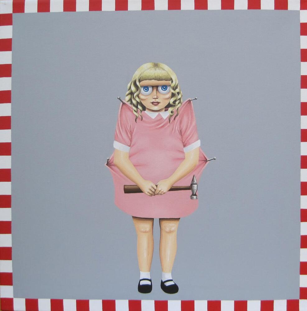 A childs play 60x60