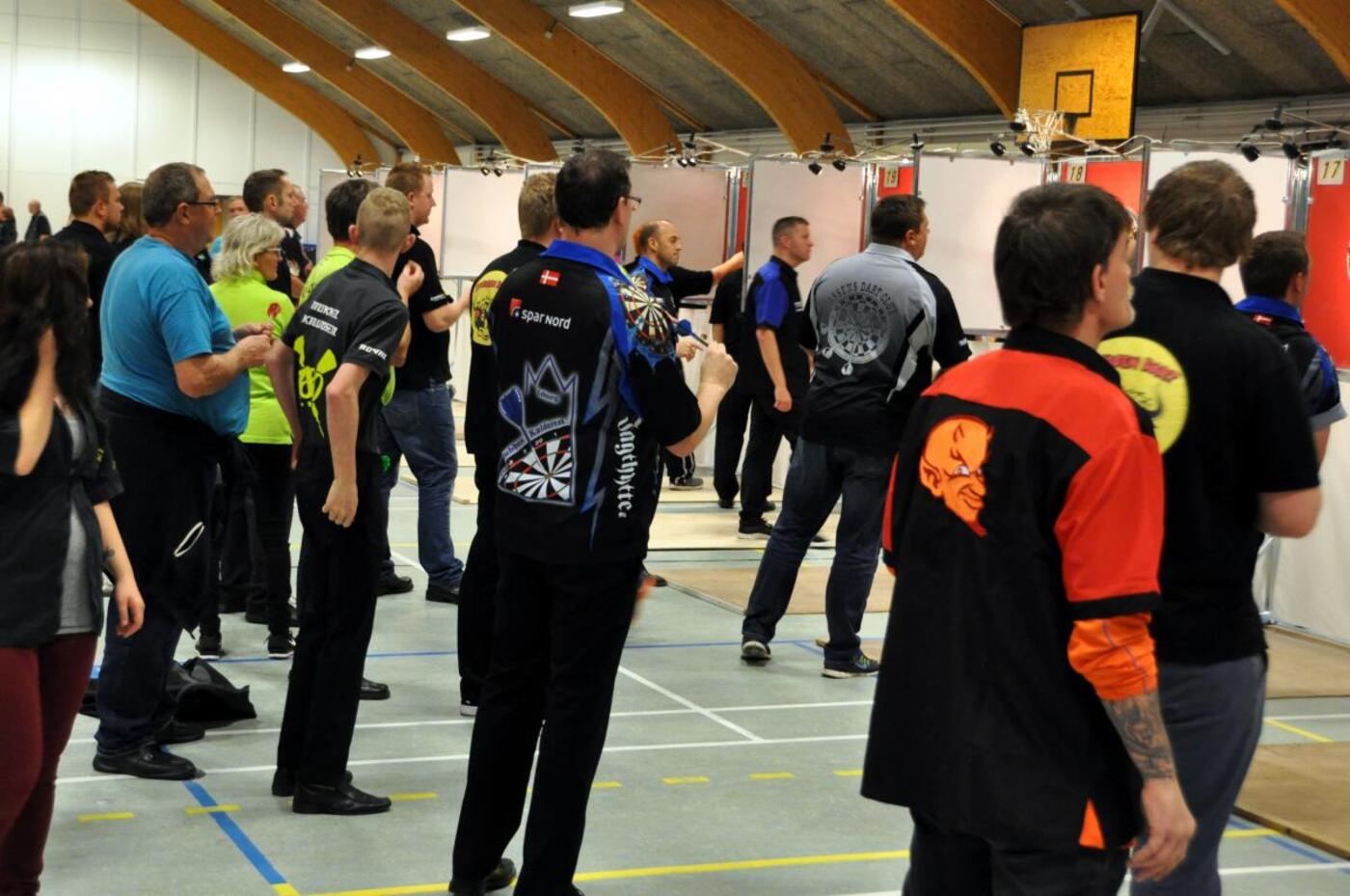 Ac2058 dartspillere