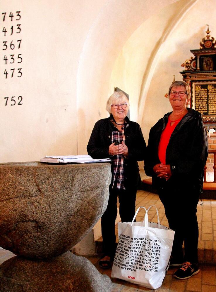 Alroe kirke 4