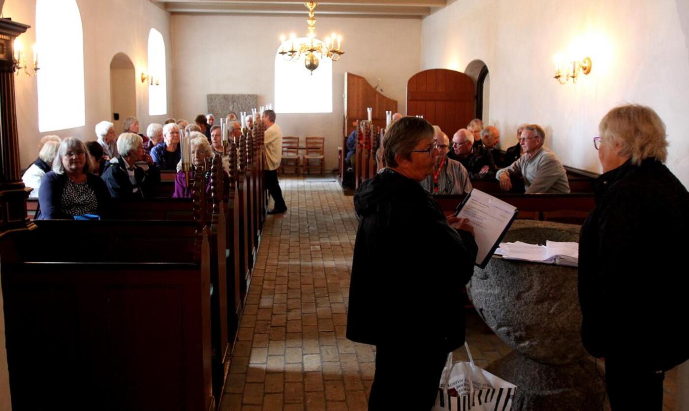 Alroe kirke 5