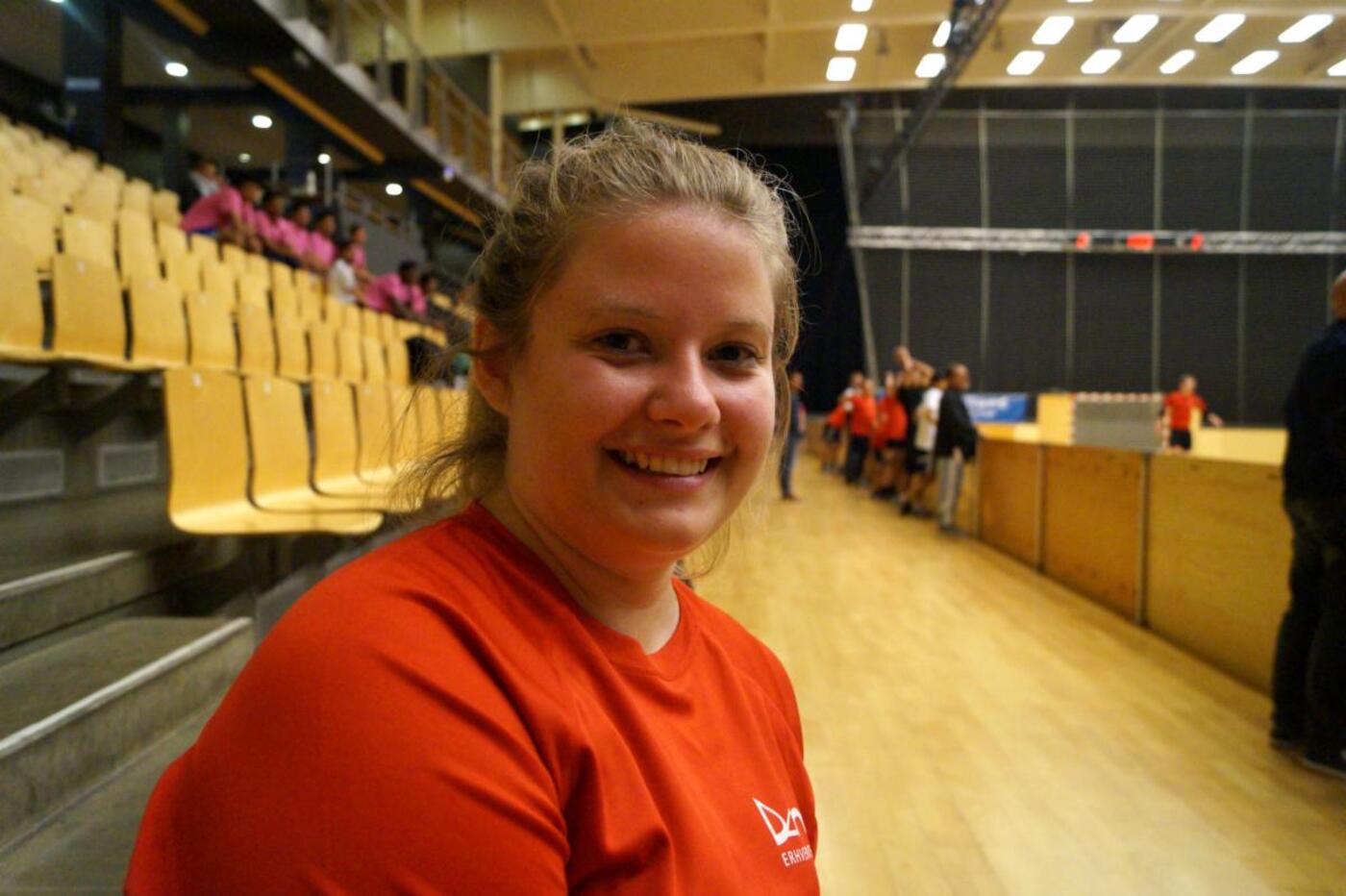 Anna hollaender