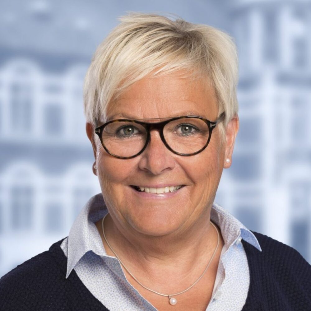 Anne lene loevbjerg