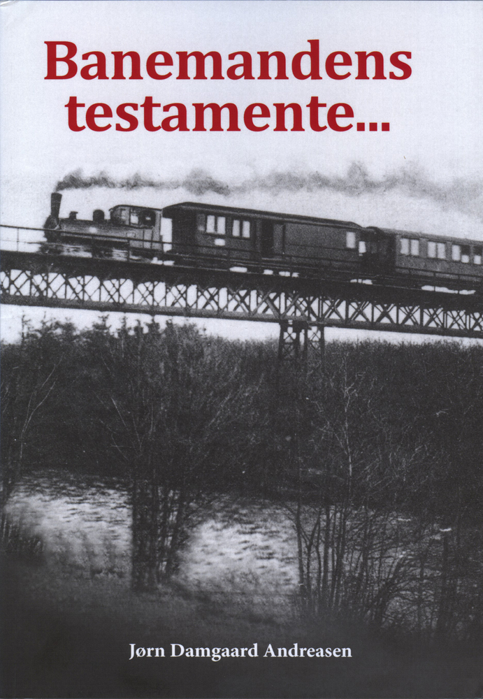 Banemandenstestamente
