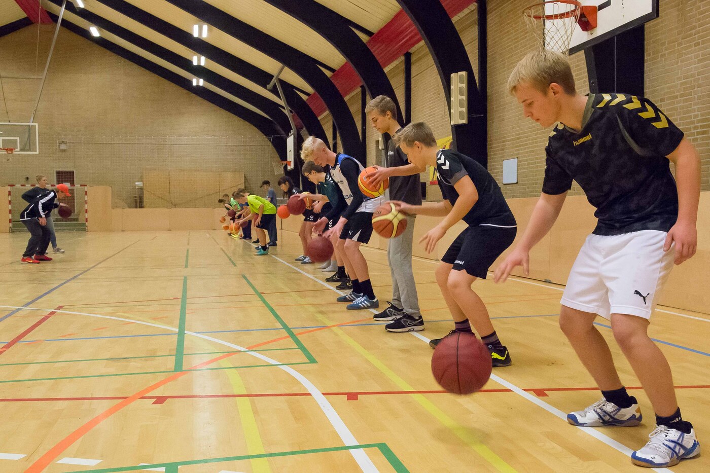Basket dsc 7406
