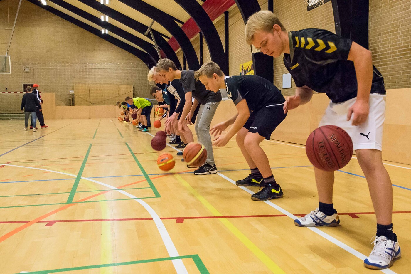 Basket dsc 7415