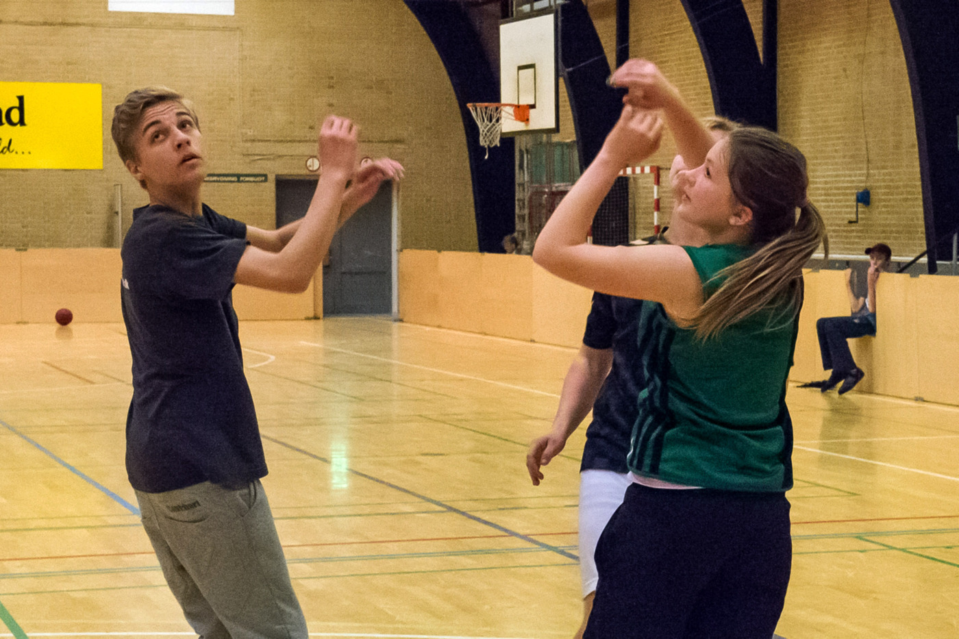Basket dsc 7495