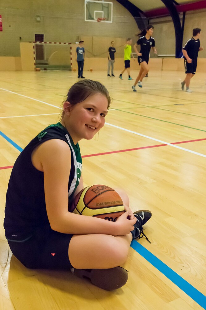 Basket dsc 7499