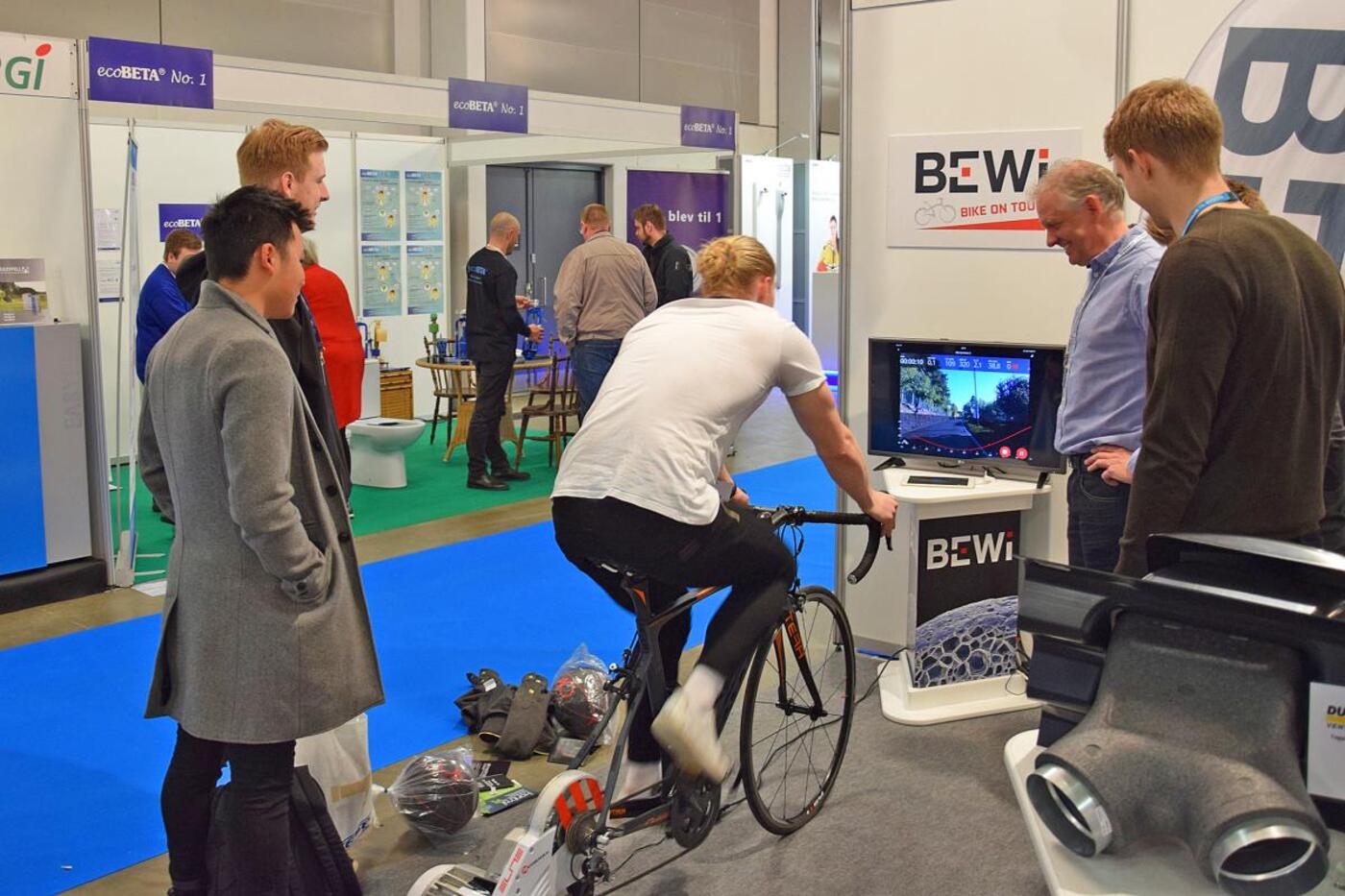 Bewi tour foto2