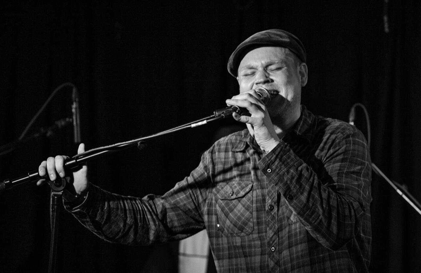 Big o   oscareriksen