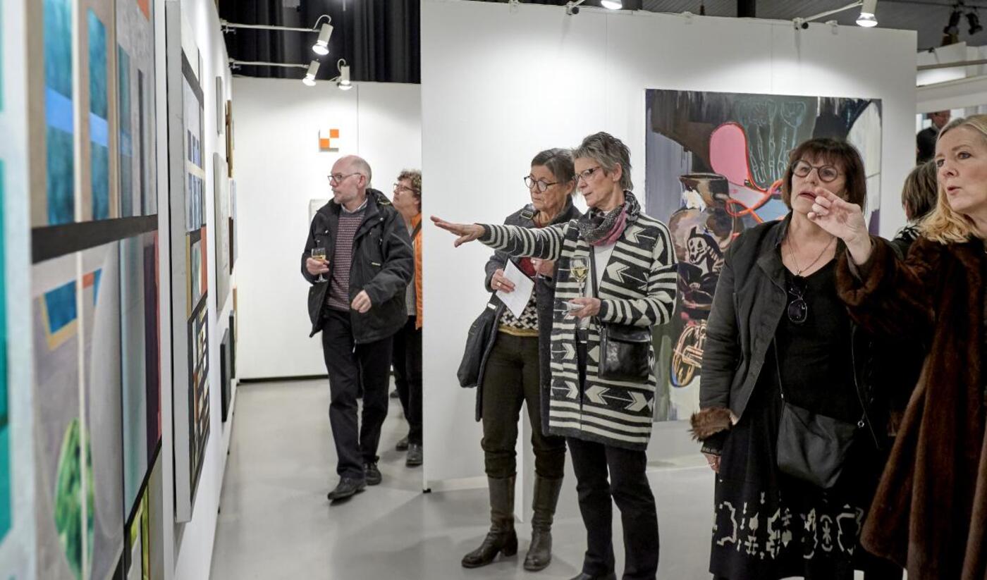Billede 2 art herning 2017