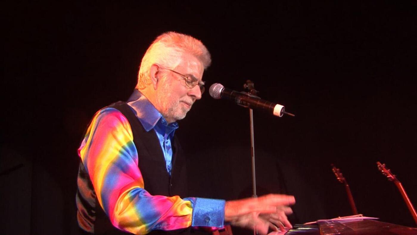 Bob hall