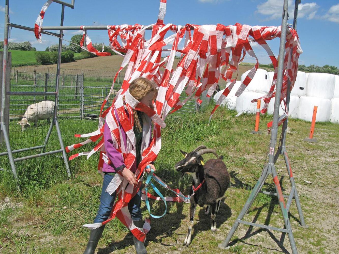 Boernebondegaard 7