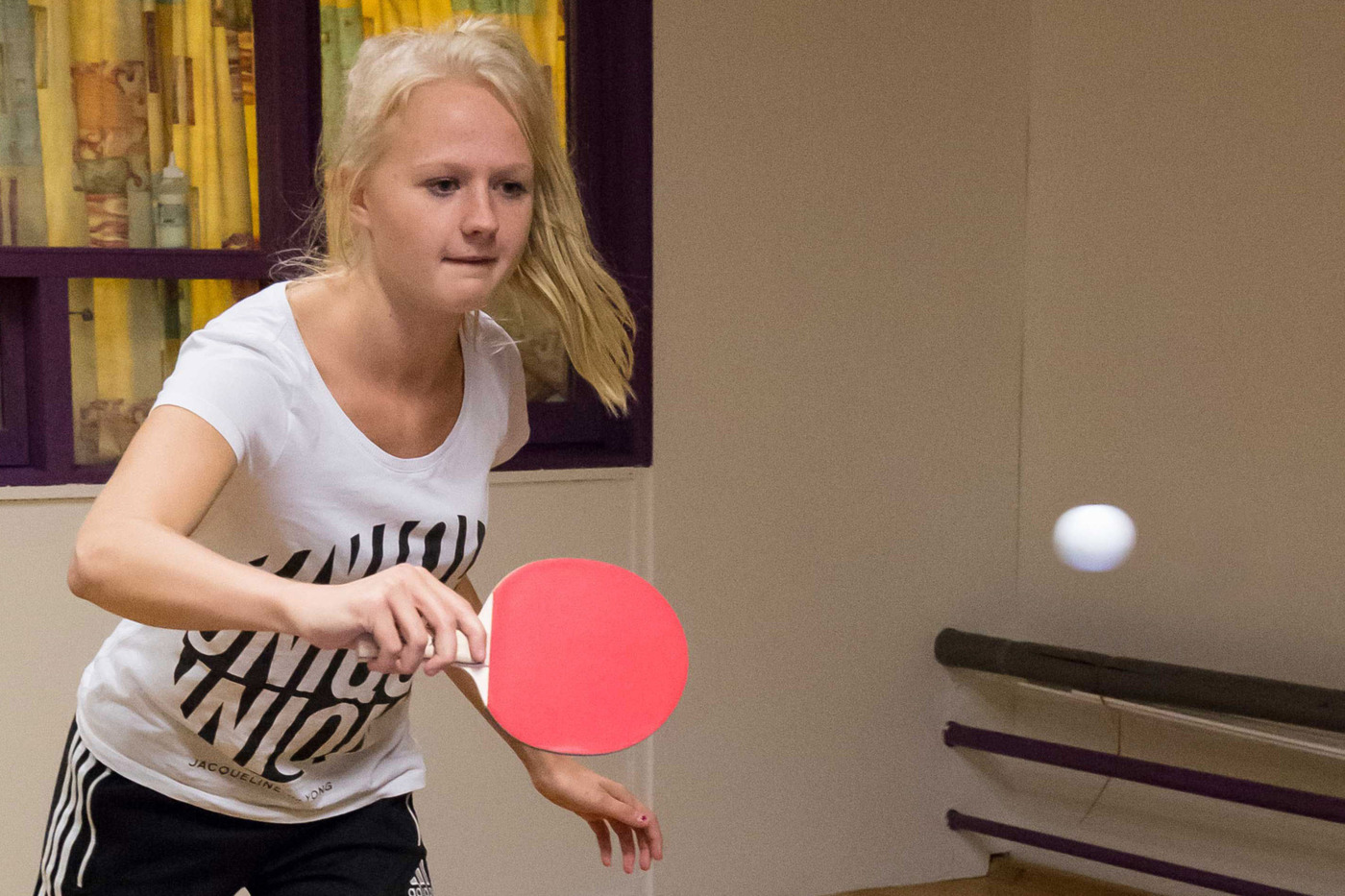 Bordtennis dsc 7466