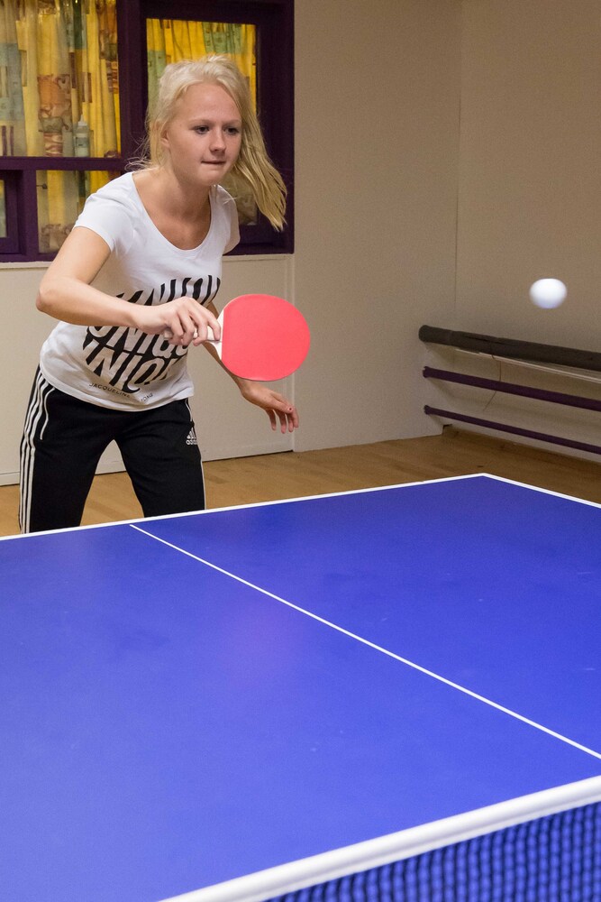Bordtennis dsc 7467