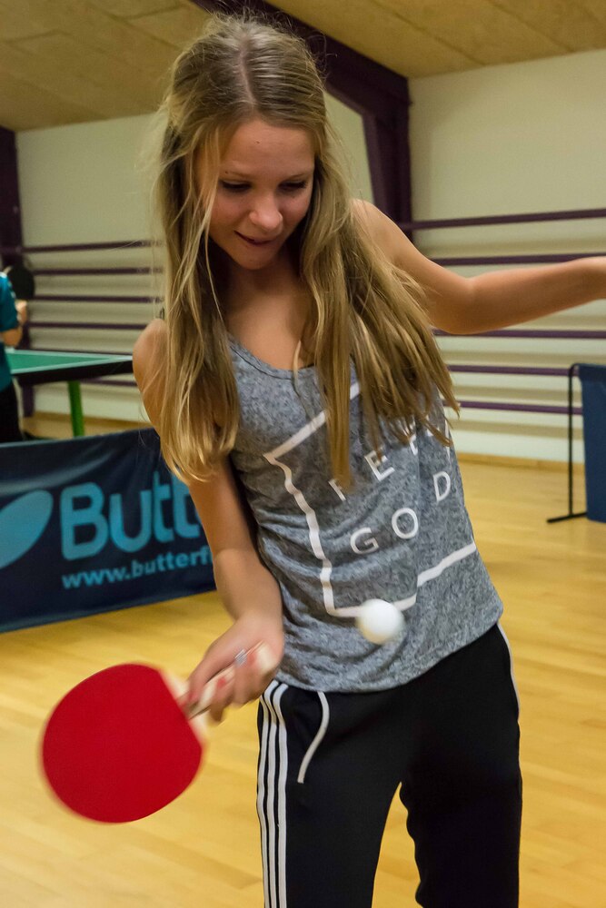 Bordtennis dsc 7478