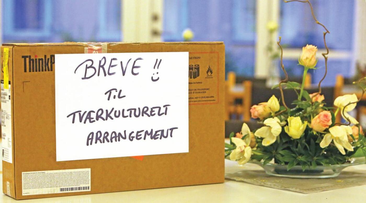 Brevkasse 9852