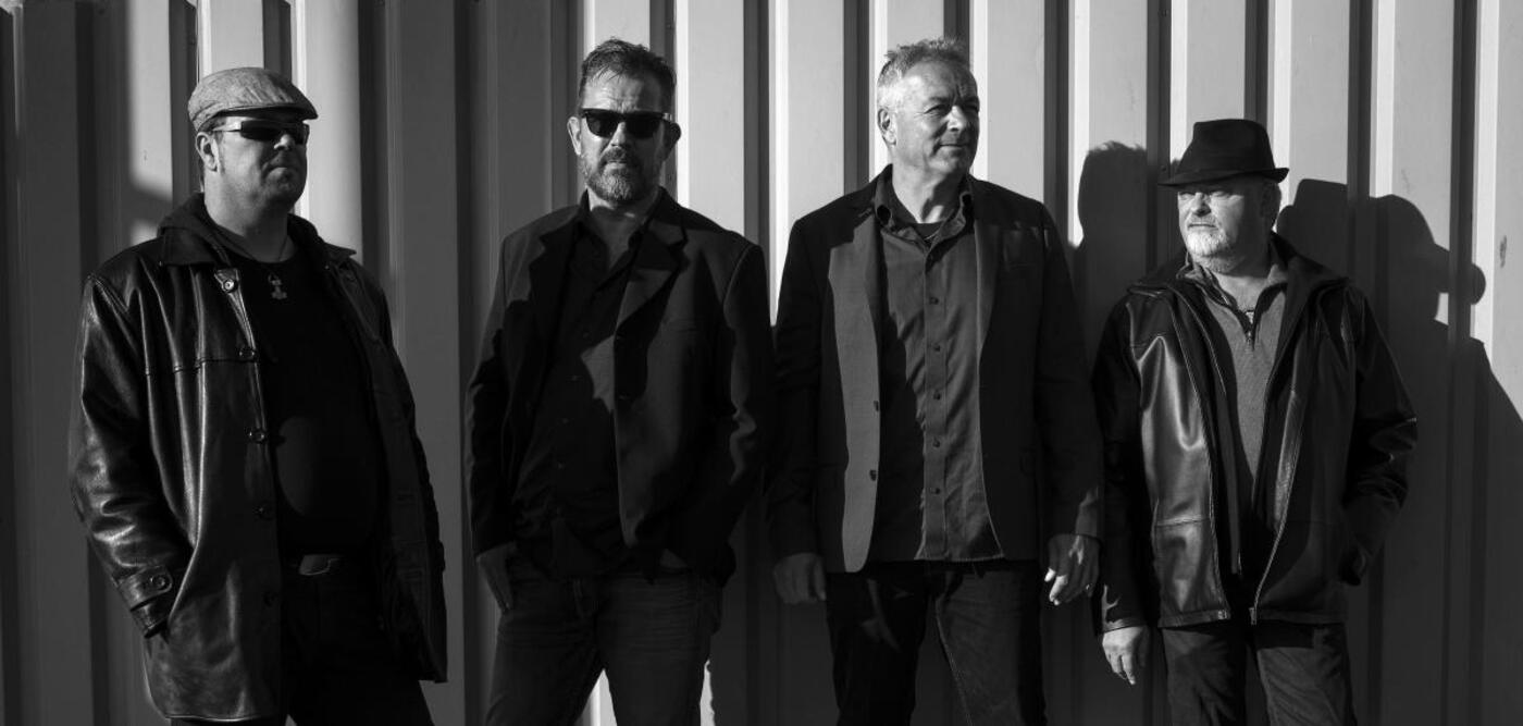 Bruunsbluesband 13