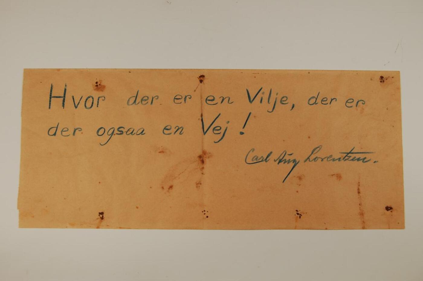 C8c552 f ngselsmuseet hvor der er en vilje