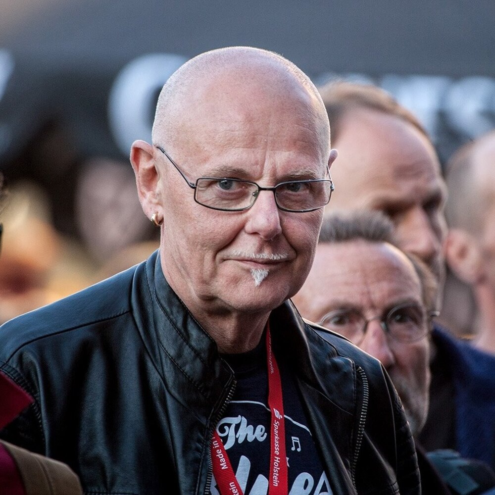 Charlie tambaur