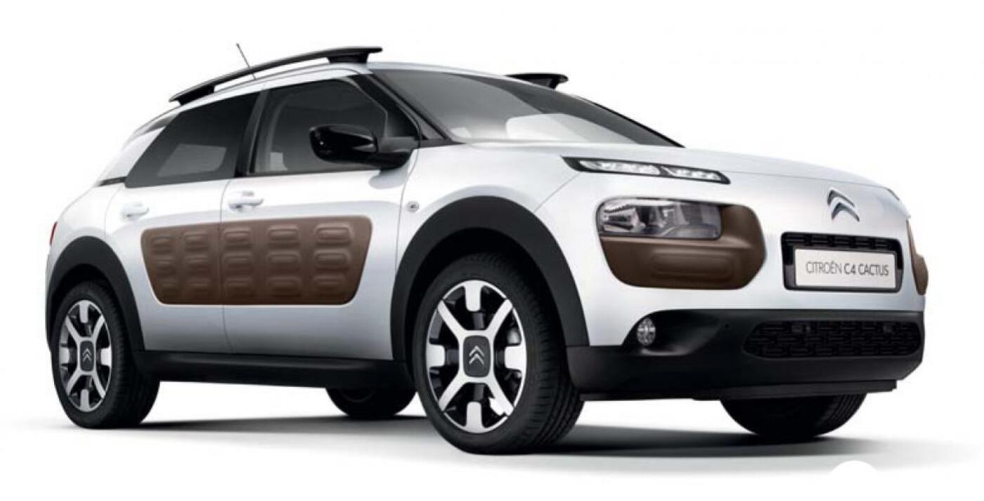 Citroenc4