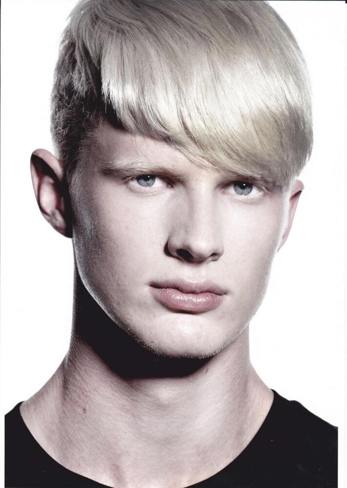 Daniel top model