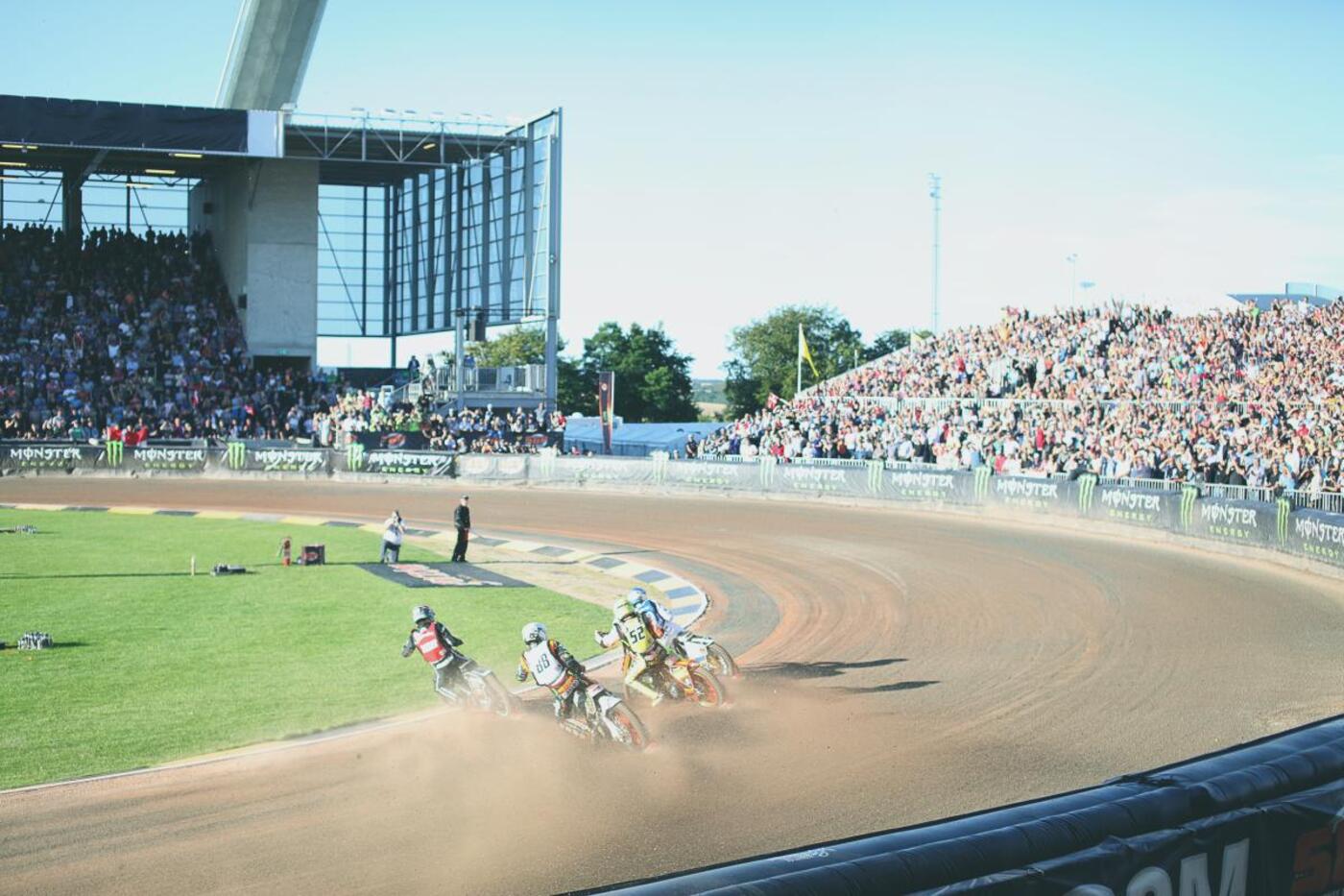 Deb0c0 kj rgaard danish fim speedway grand prix foto sophie bech