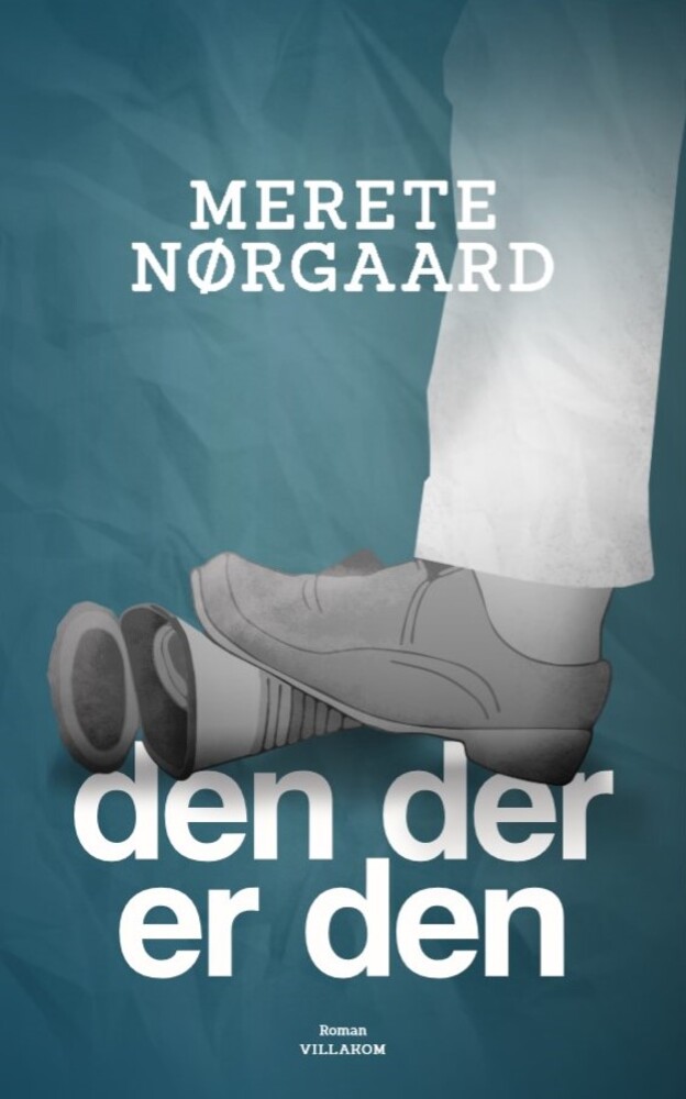 Den der er den forside