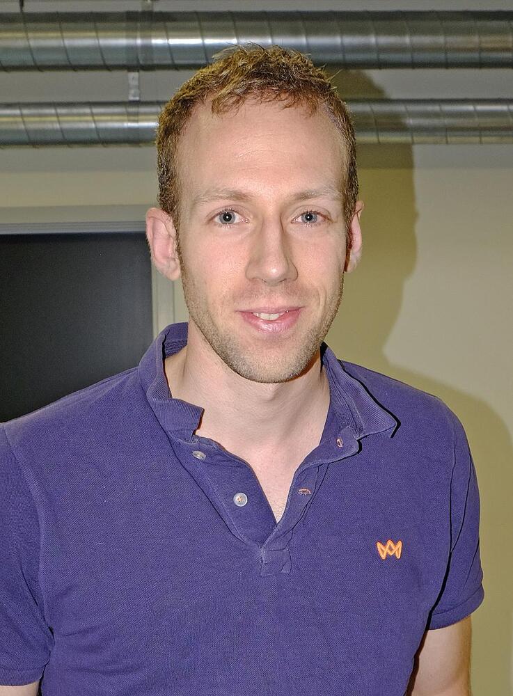 Dennis hoersted pedersen