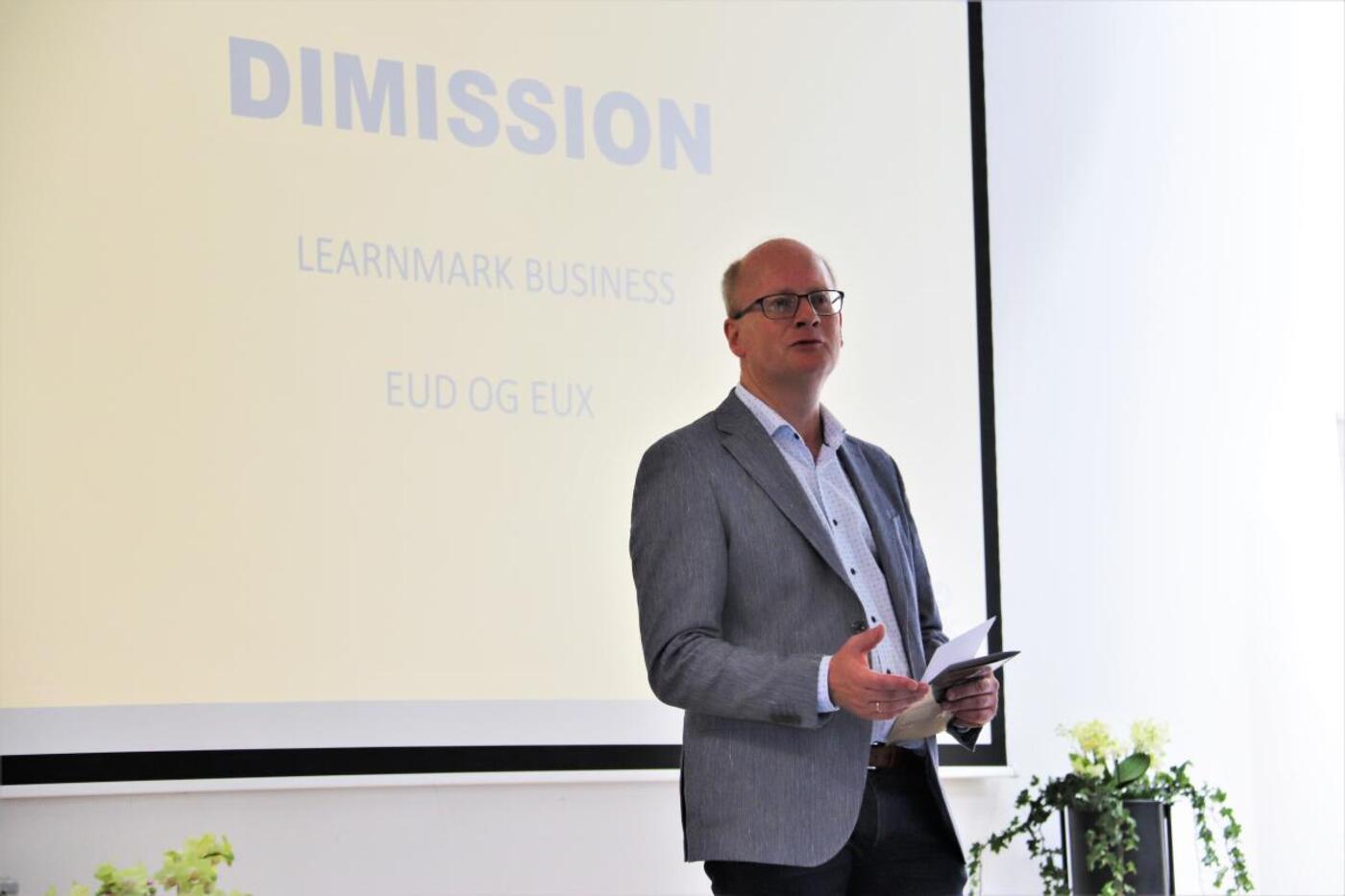 Dimission business 250620 2