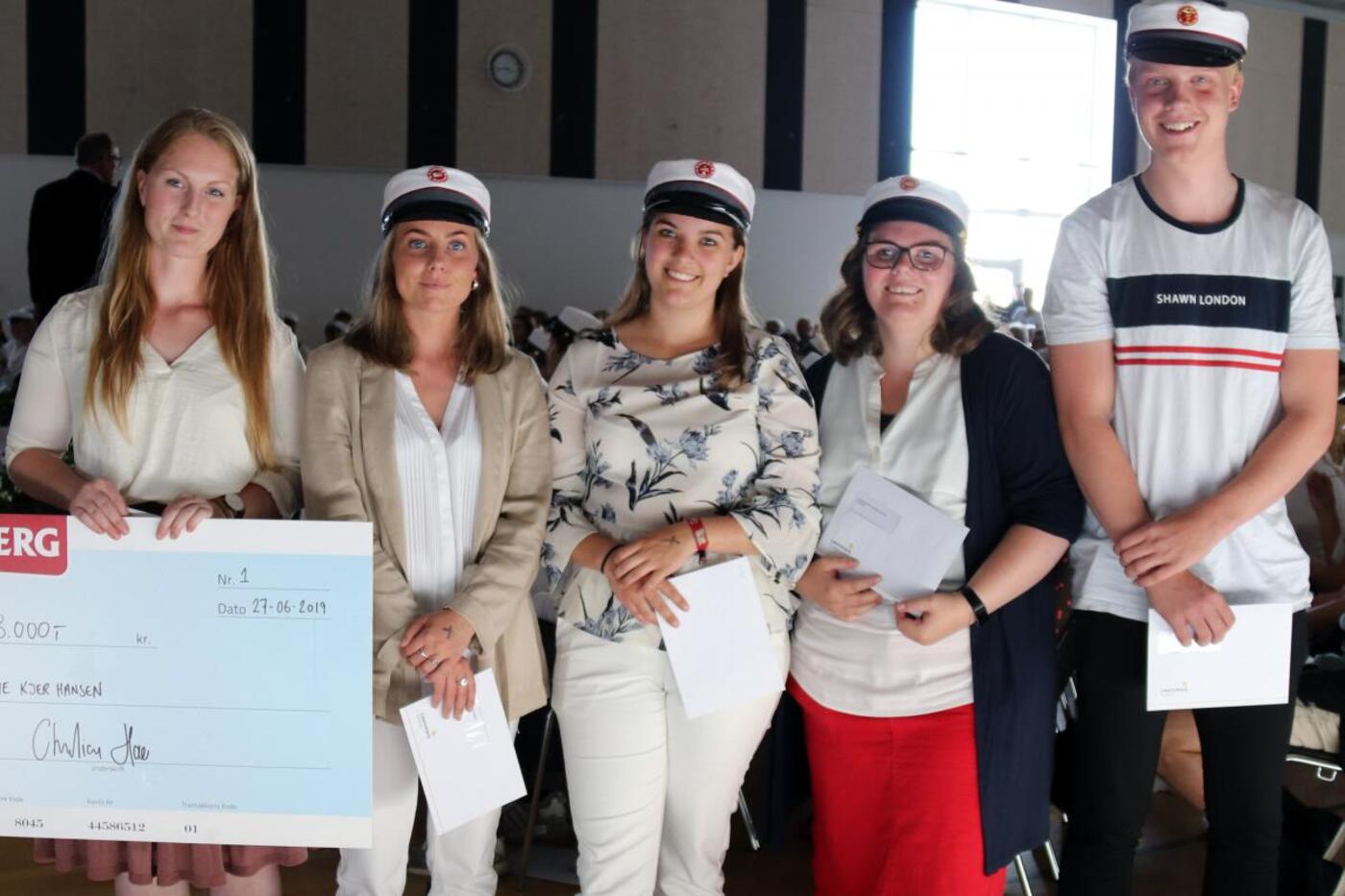 Iværksætter: Vær vildere hver dag, I står op