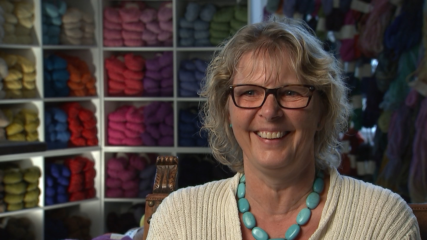 Dorthe danscher