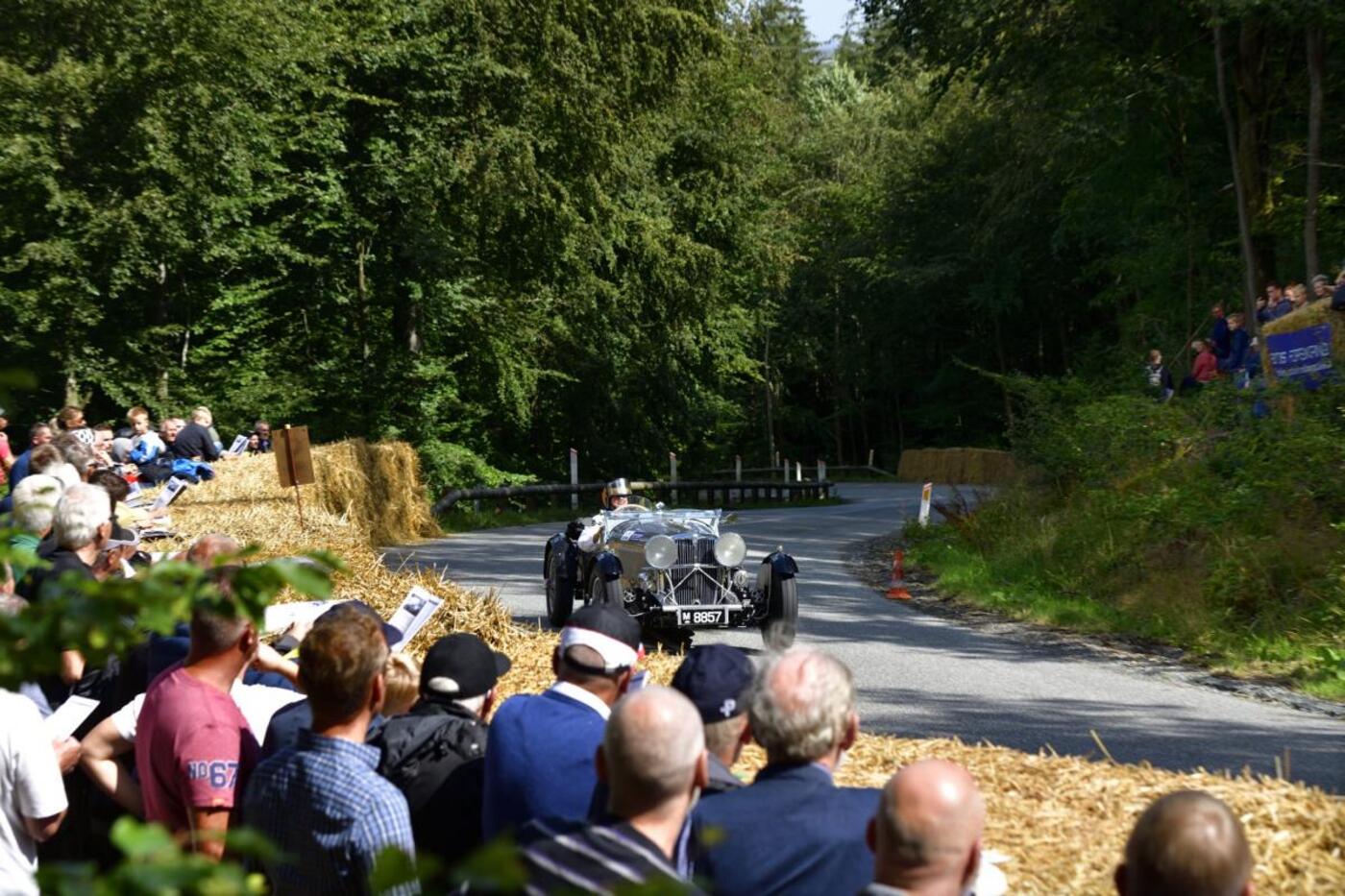 Ernest kristensen vejle ss 100