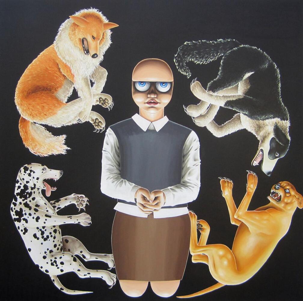 Escaping your reality 150x150
