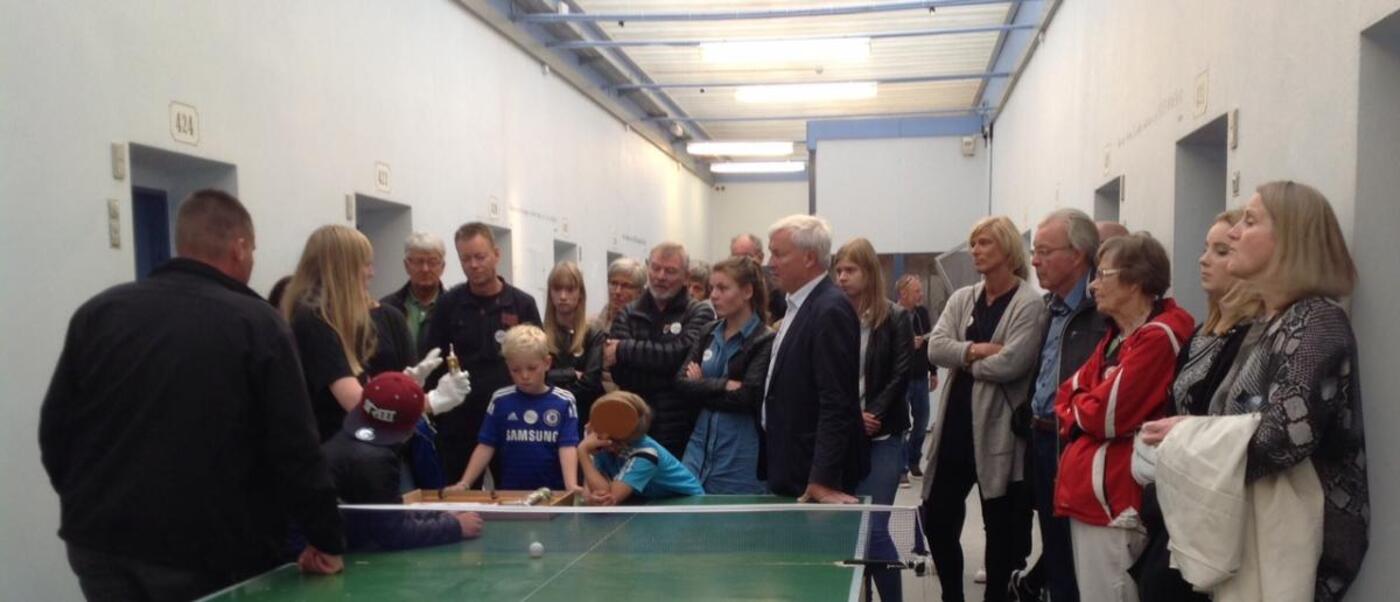 Faengselsmuseet billede 1