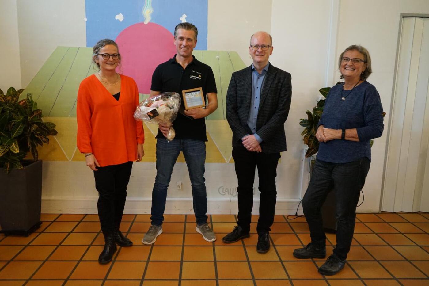 Faglaererpris chano 261020 19