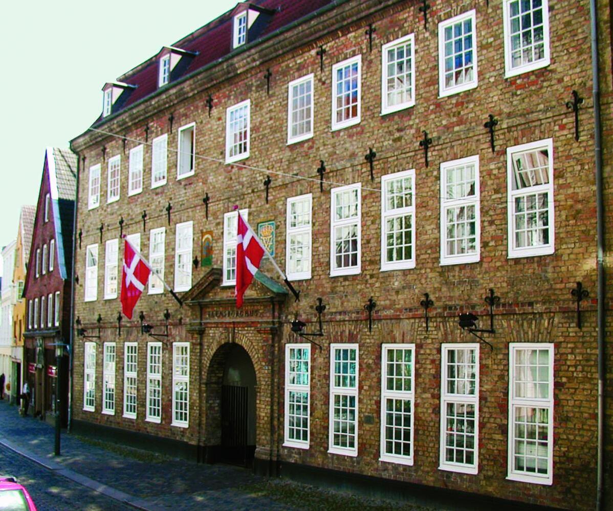 Flensborghus