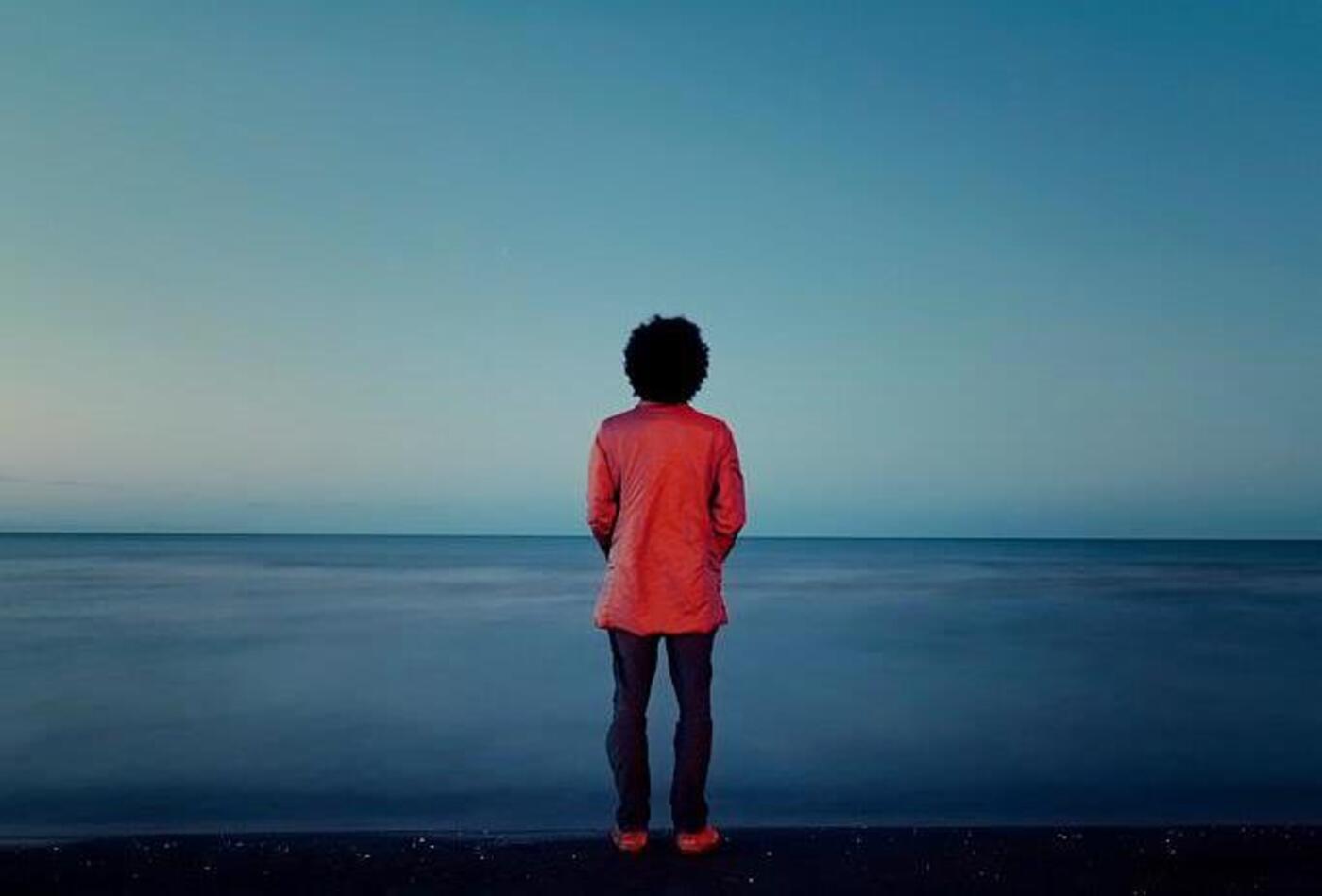 Foto af hemad nazari