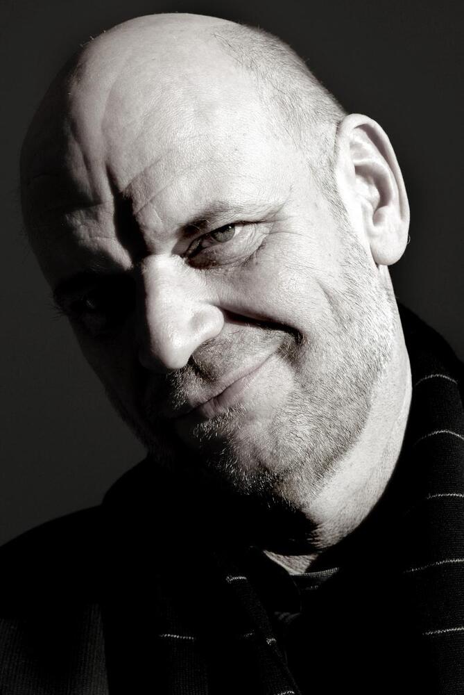 Frank w. damgaard frank megabody