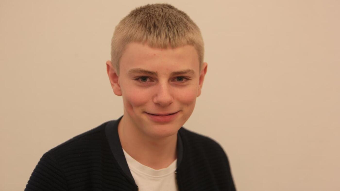 Frederik 0989