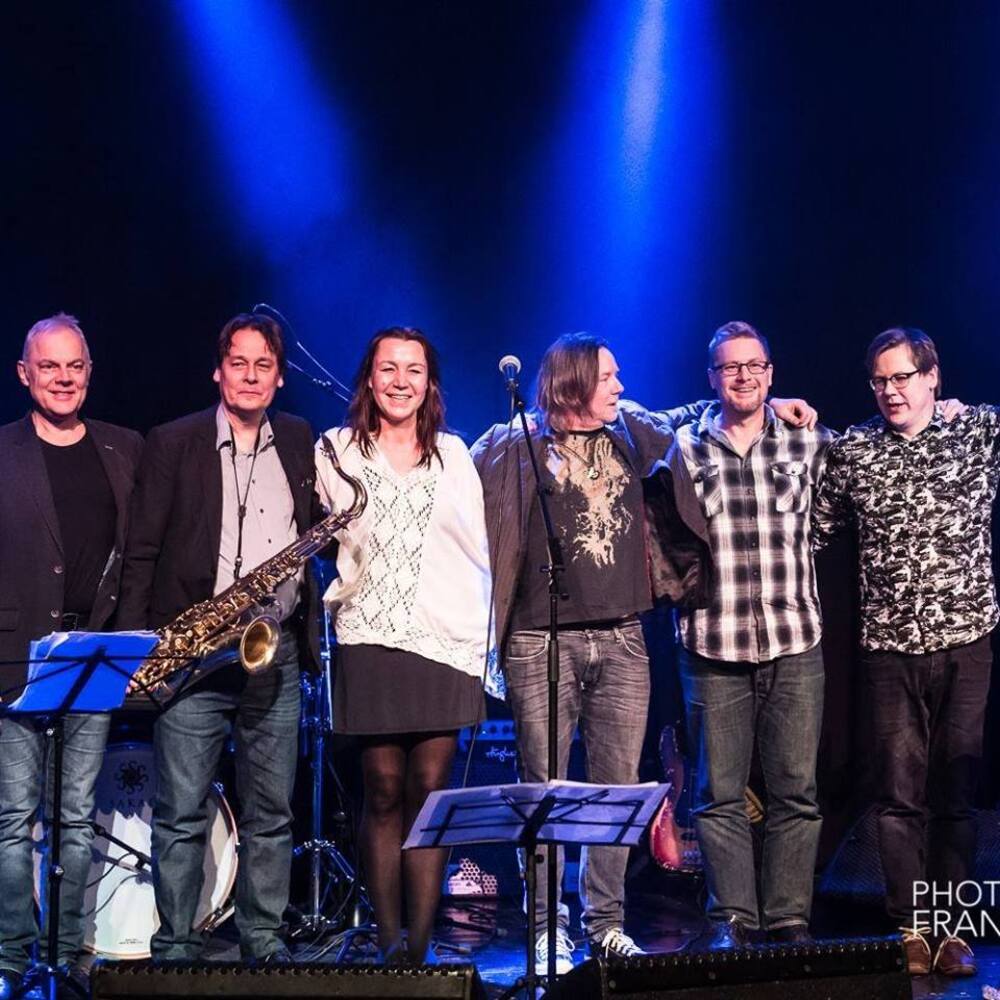 Grarup allstars farve pic