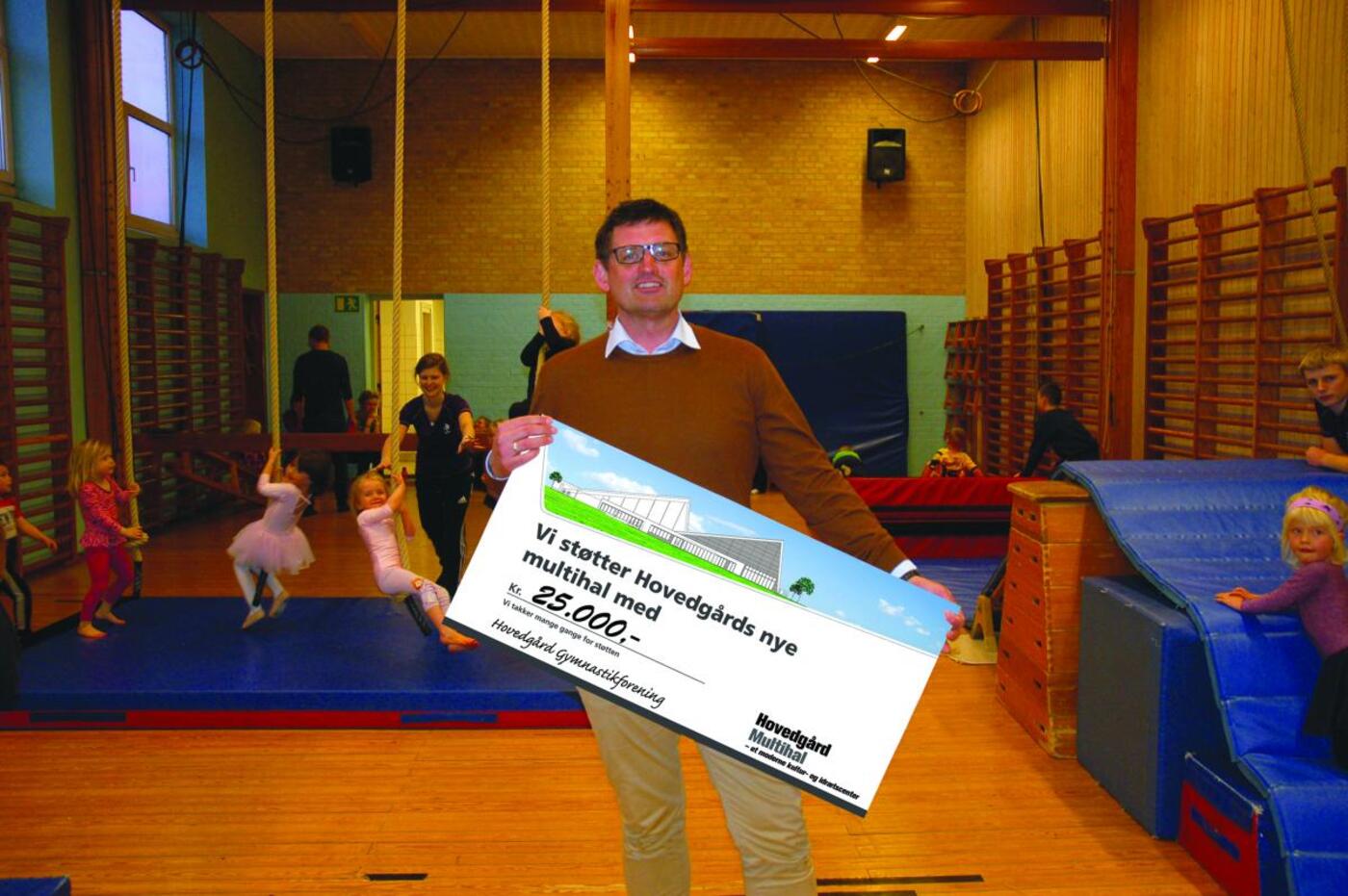 Gymnastikforeningen