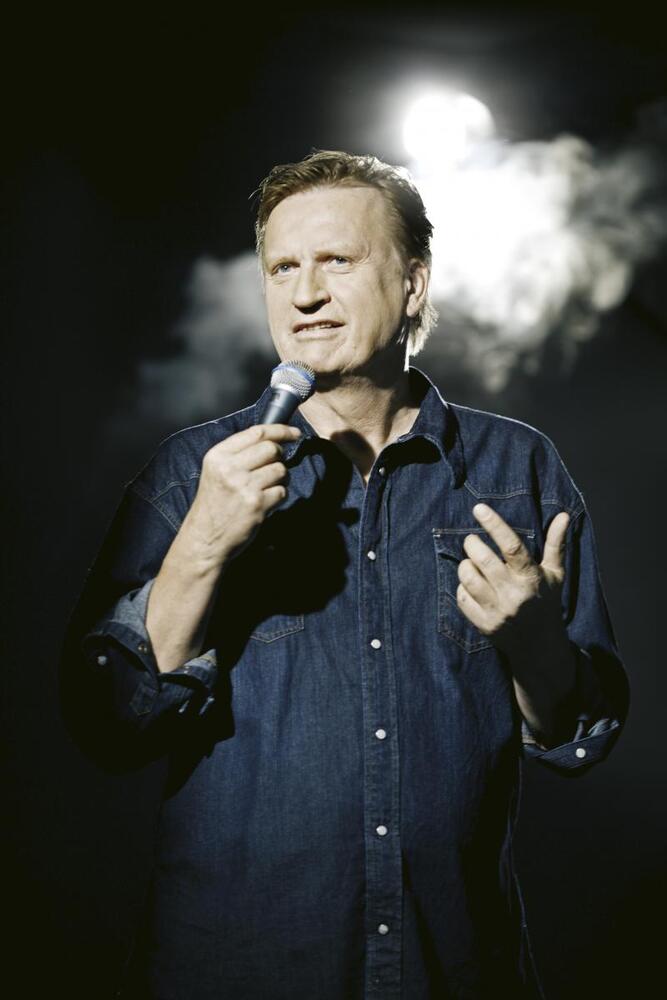 Henrik strube presse