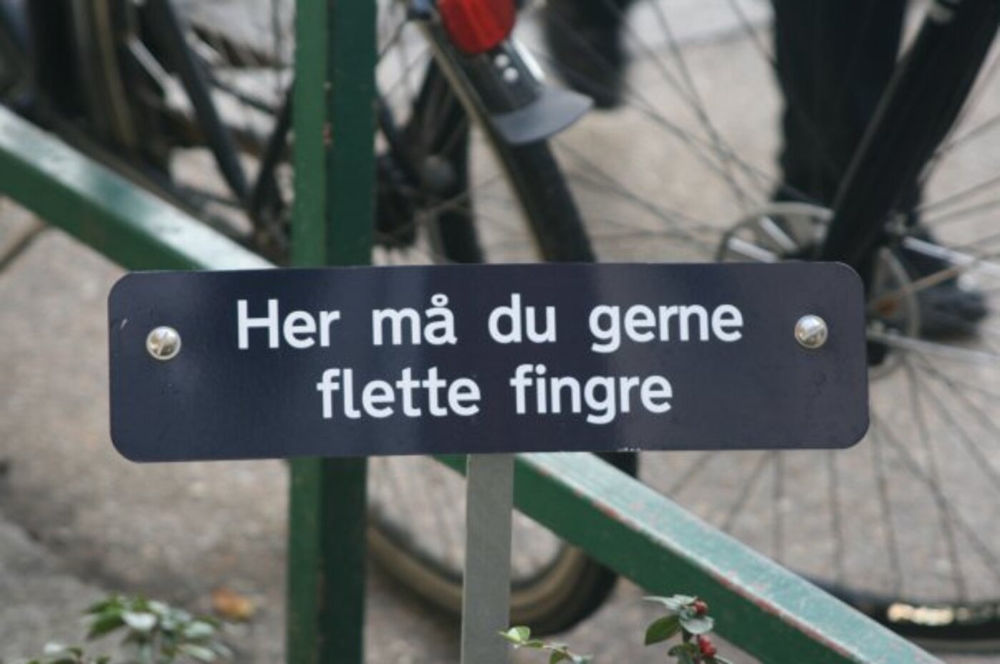 Her maa du gerne 2